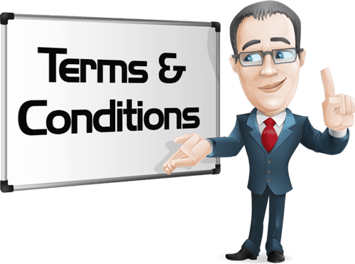 Beltoil Internet Office Terms & Conditions
