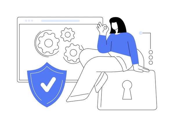 Beltoil Internet Office Privacy Policy